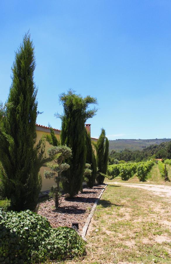 Quinta Das Regueiras Viseu Exterior foto
